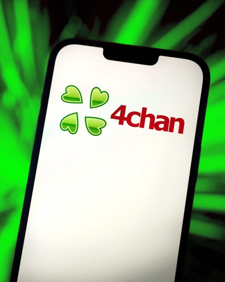 4chan Hack