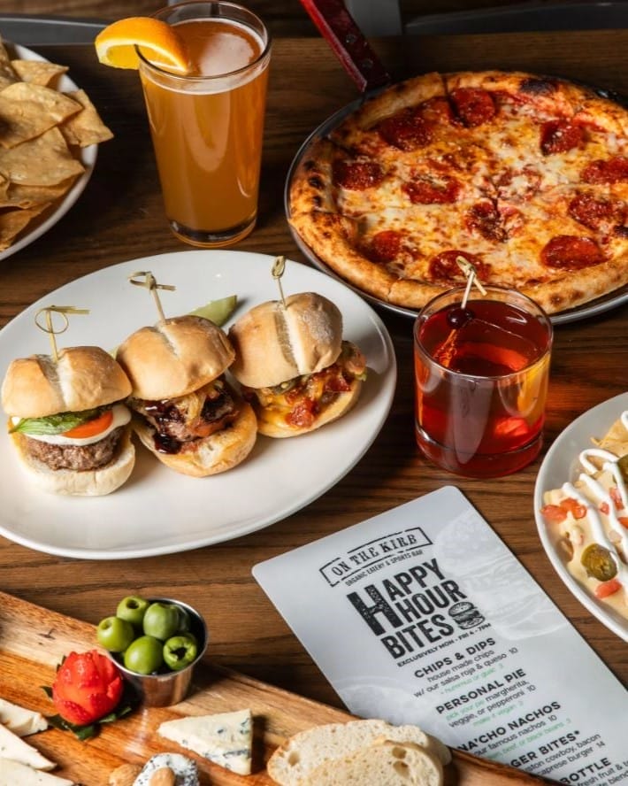 Best Restaurants Featured