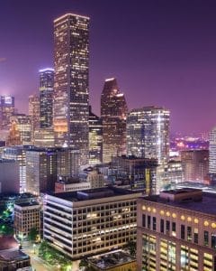 Houston