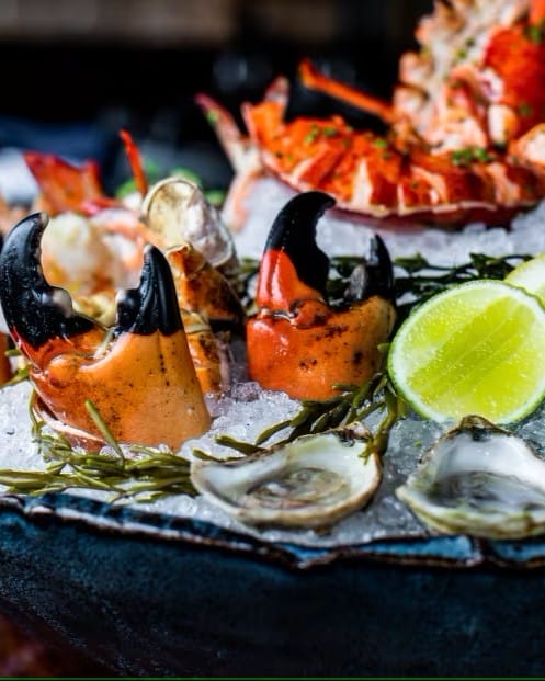 Seafood