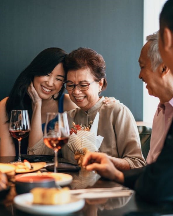 Mother's day special