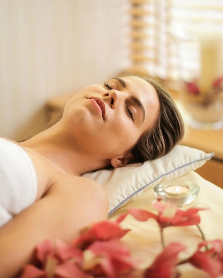 Relaxing Spas