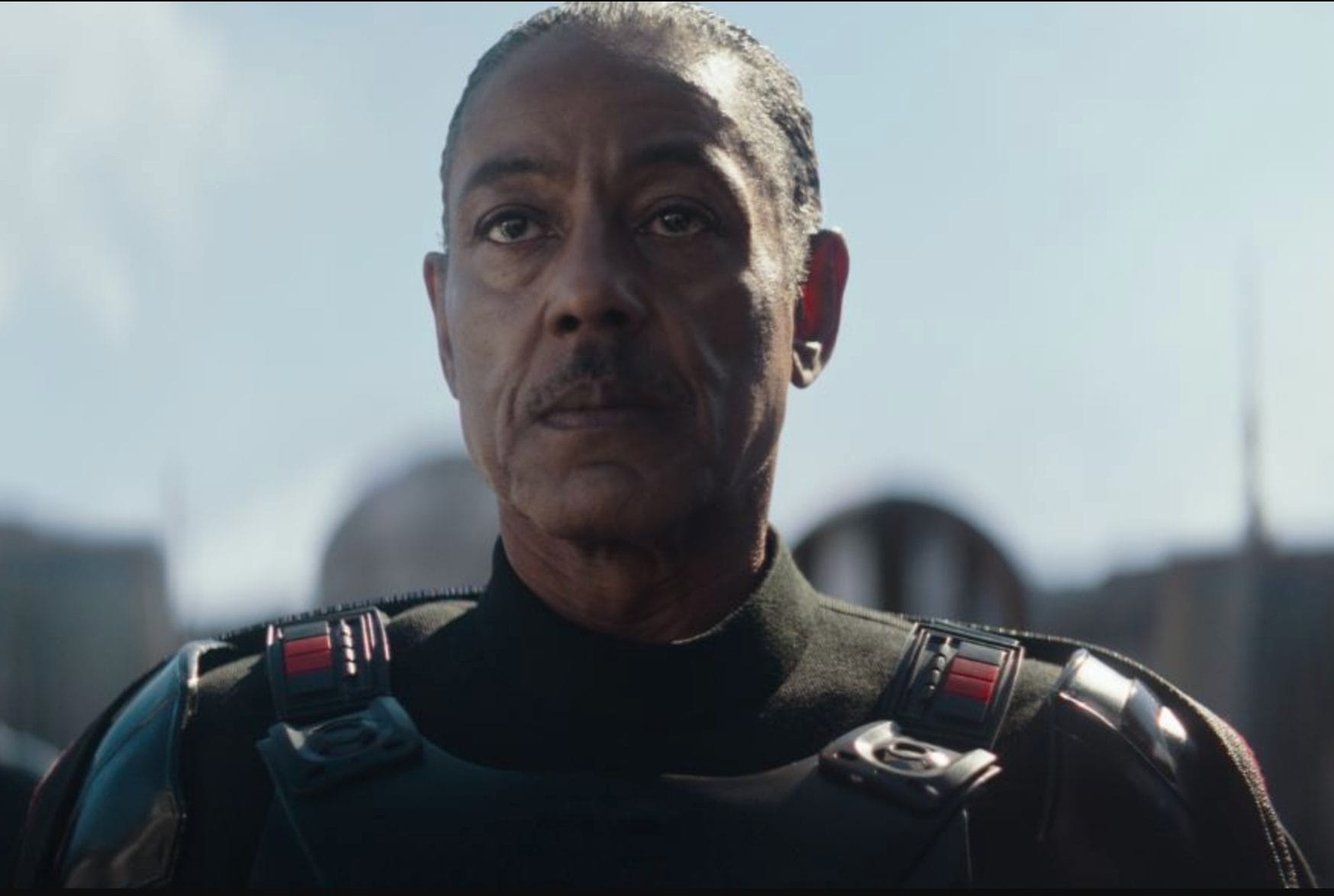 Giancarlo Esposito