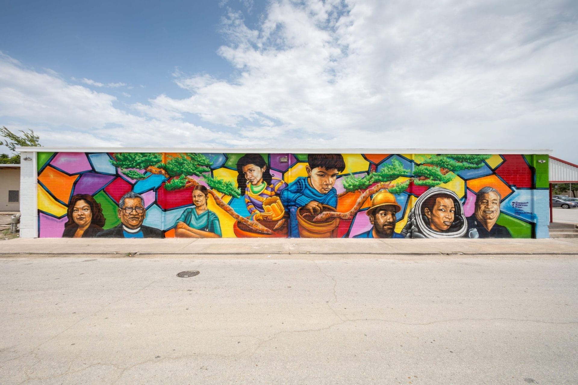 Gulfton