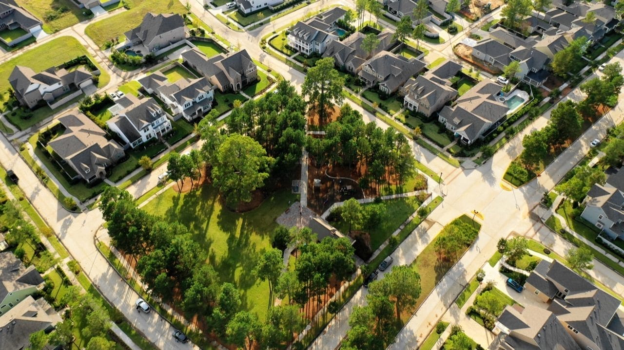 Woodlands | Best Neighborhoods