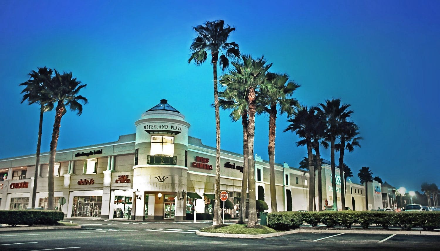 Meyerland Area | Best Neighborhoods