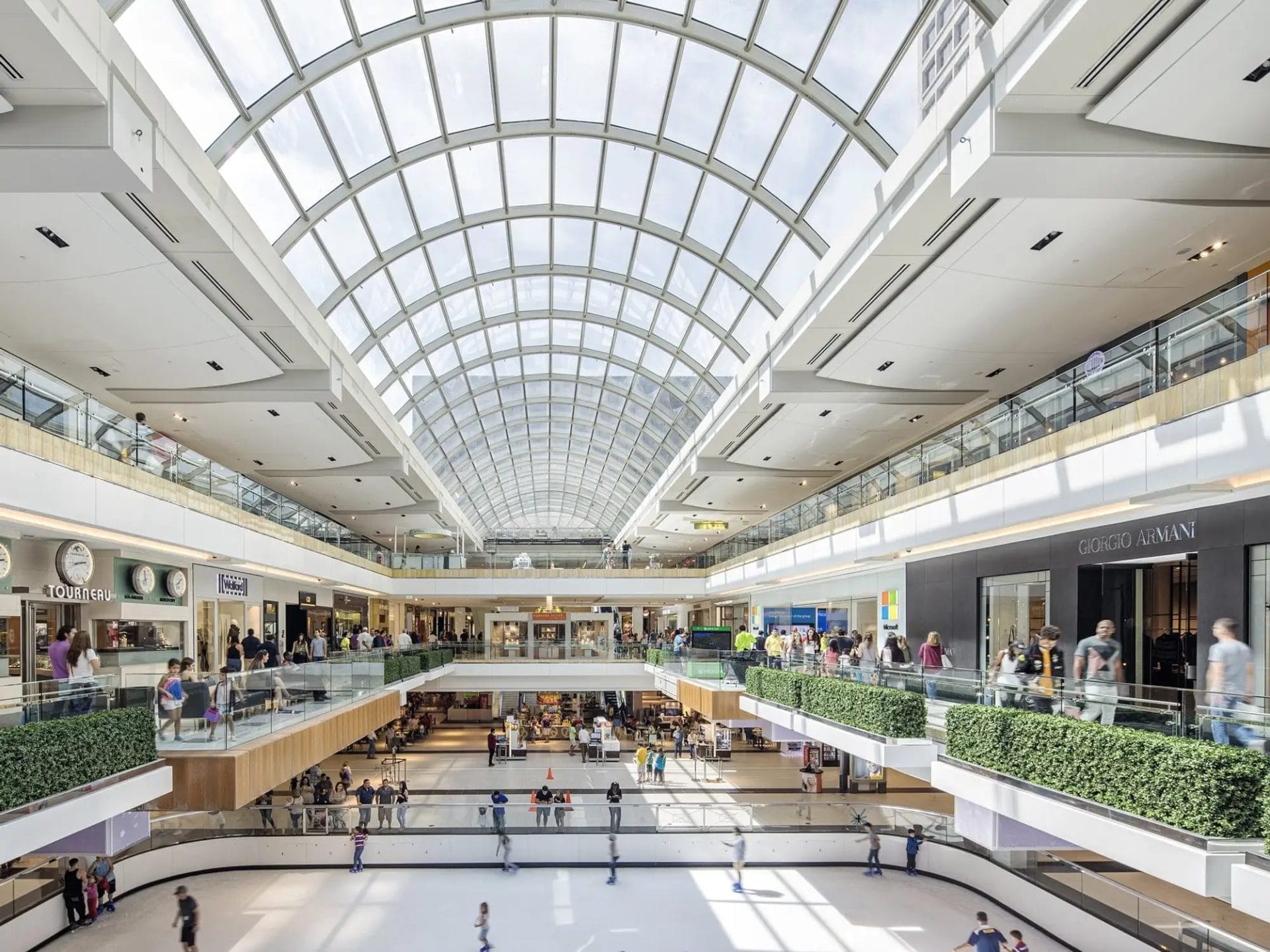 Shopping in Houston | Known For