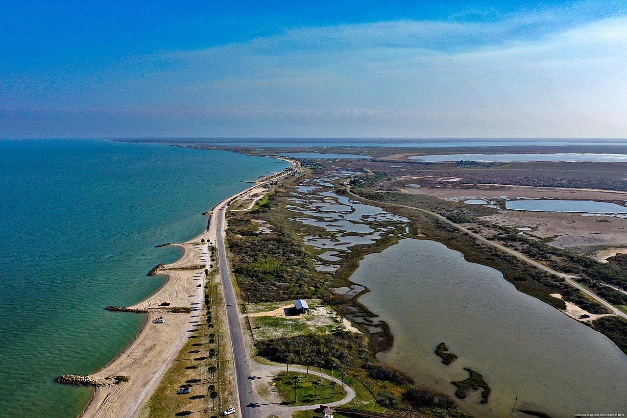 Texas Gulf Coast | Houston Known for
