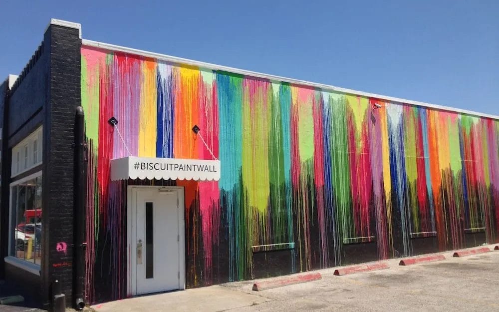 Neartown - Montrose | Best Neighborhoods