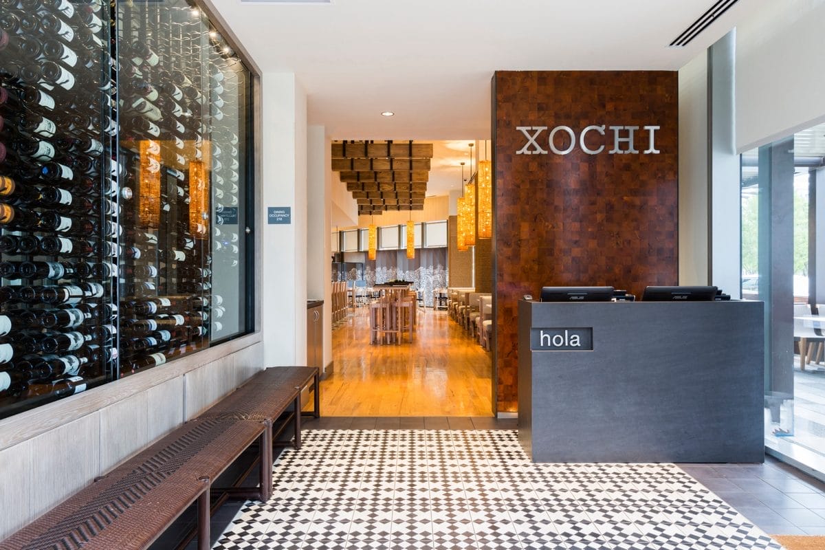 Xochi | Mother's Day Specials