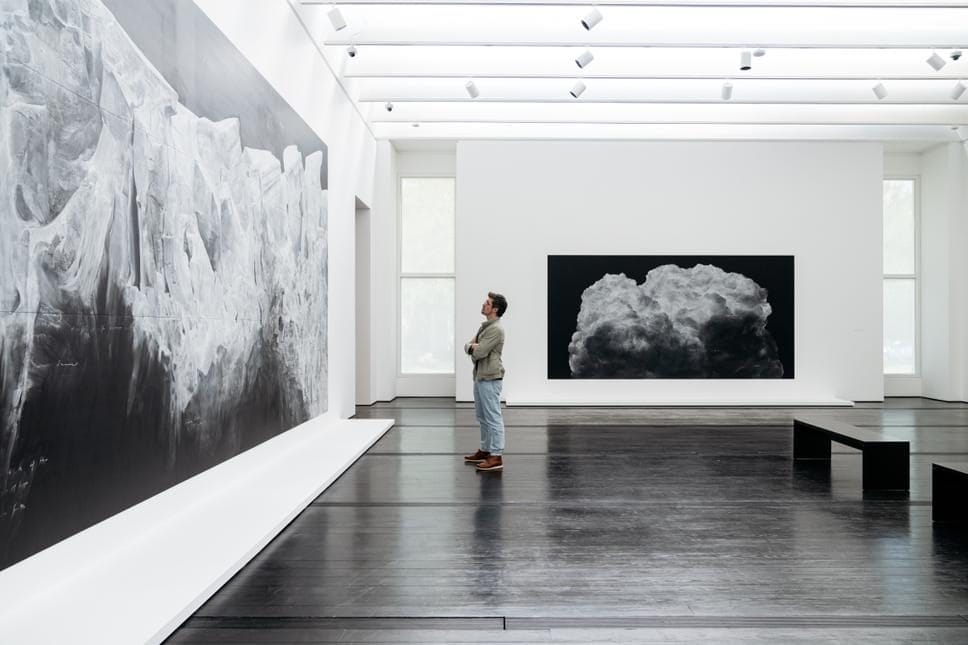 Exhibitions - The Menil Collection | Best Things To Do in Houston This Week (April 28-May 4)