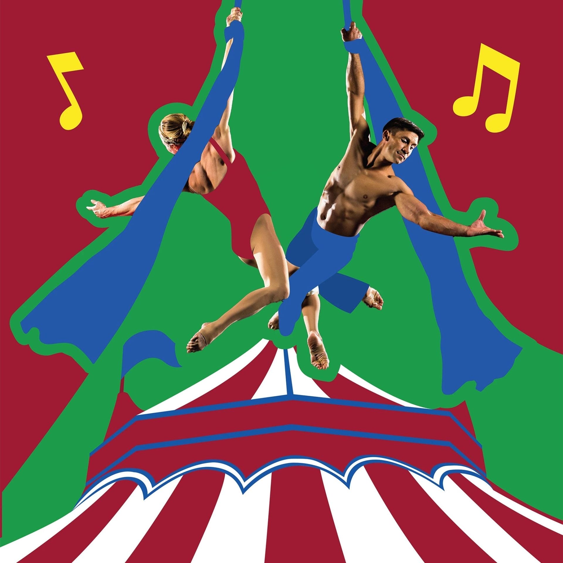 Cirque for Kids - Houston Symphony