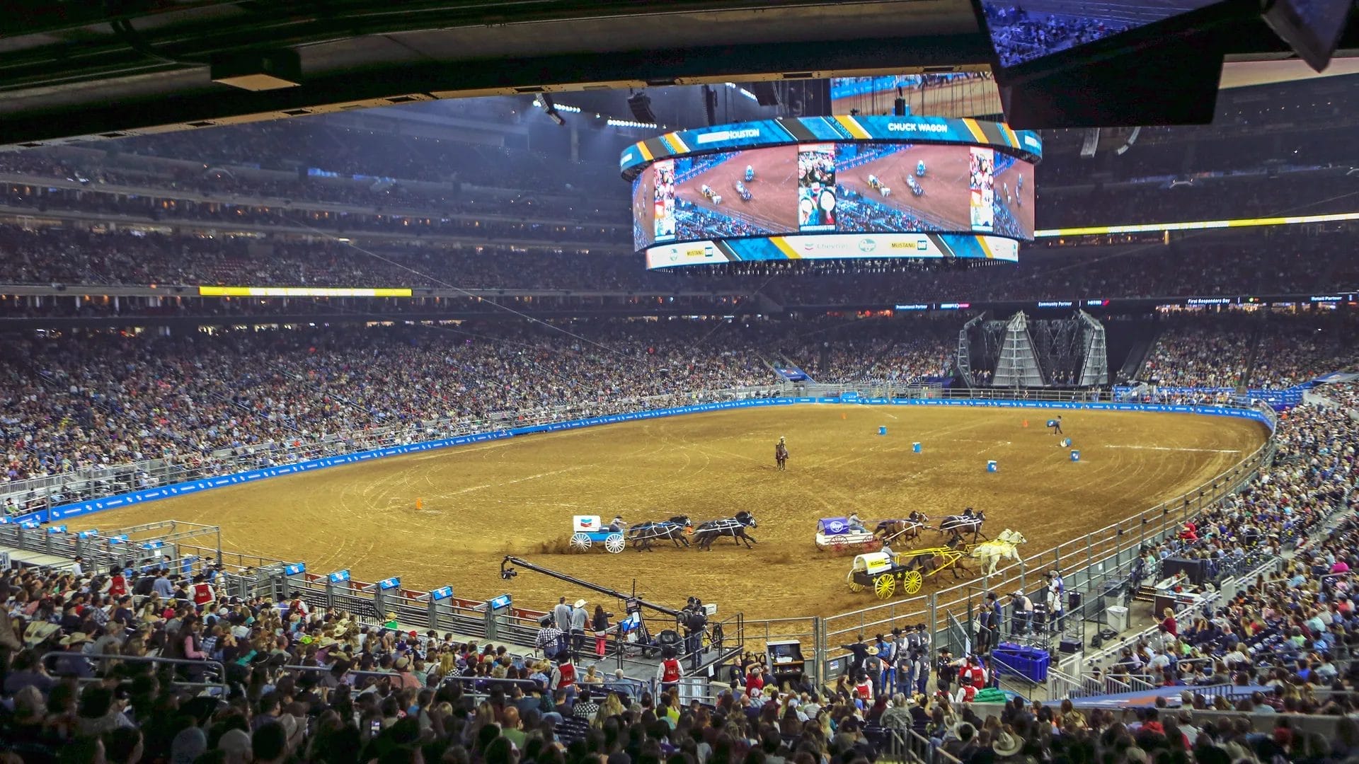 Houston Rodeo