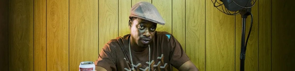 Devin The Dude in Houston, Last Concert Cafe, Houston, 3 May 2025 | AllEvents | Must-Catch Concerts in Houston This May