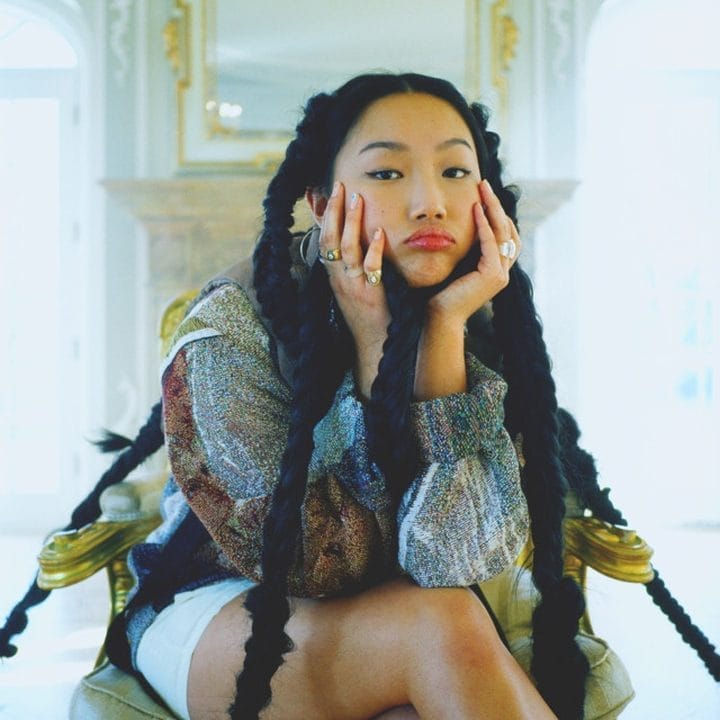 Audrey Nuna Houston Tickets, House of Blues Houston May 03, 2025 | Bandsintown