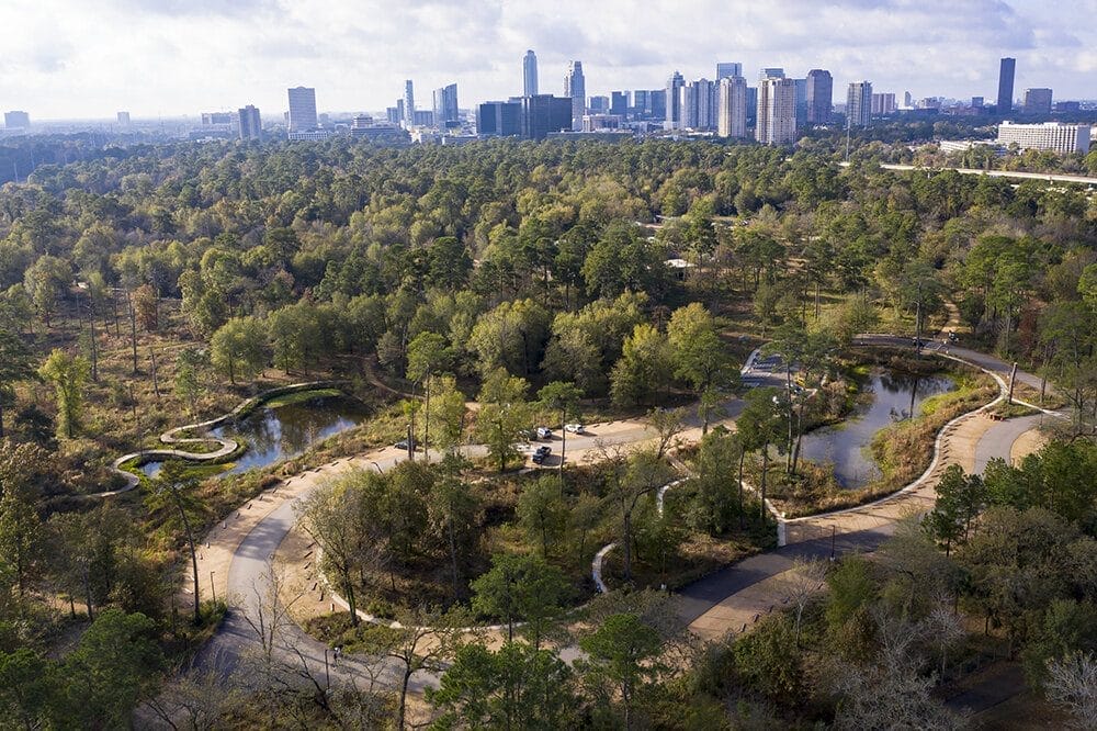 Arboretum 