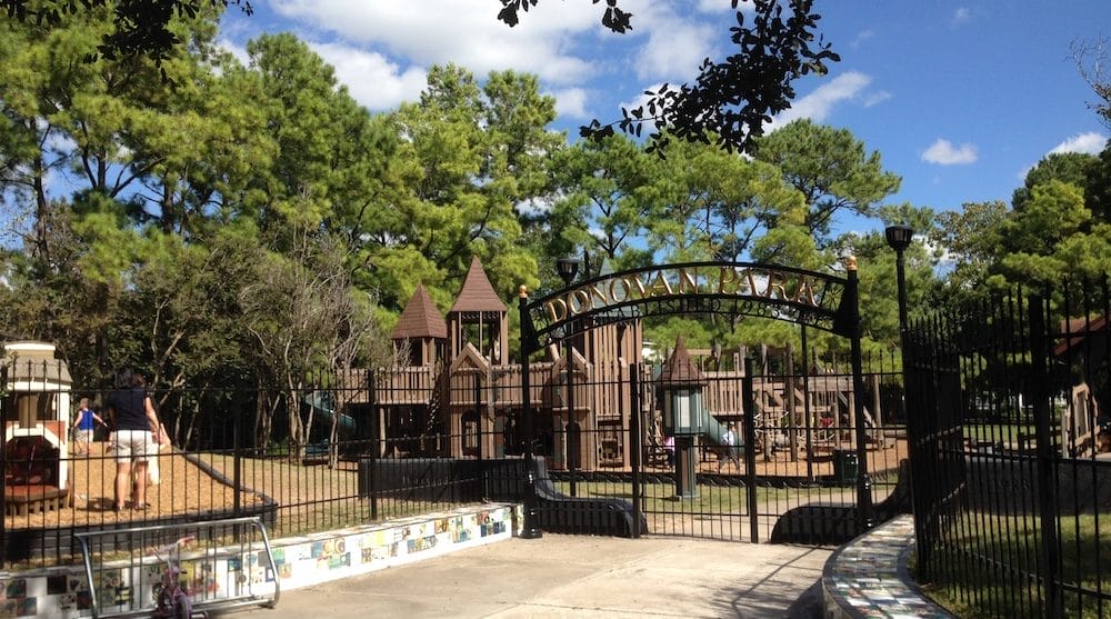 Donovan Park