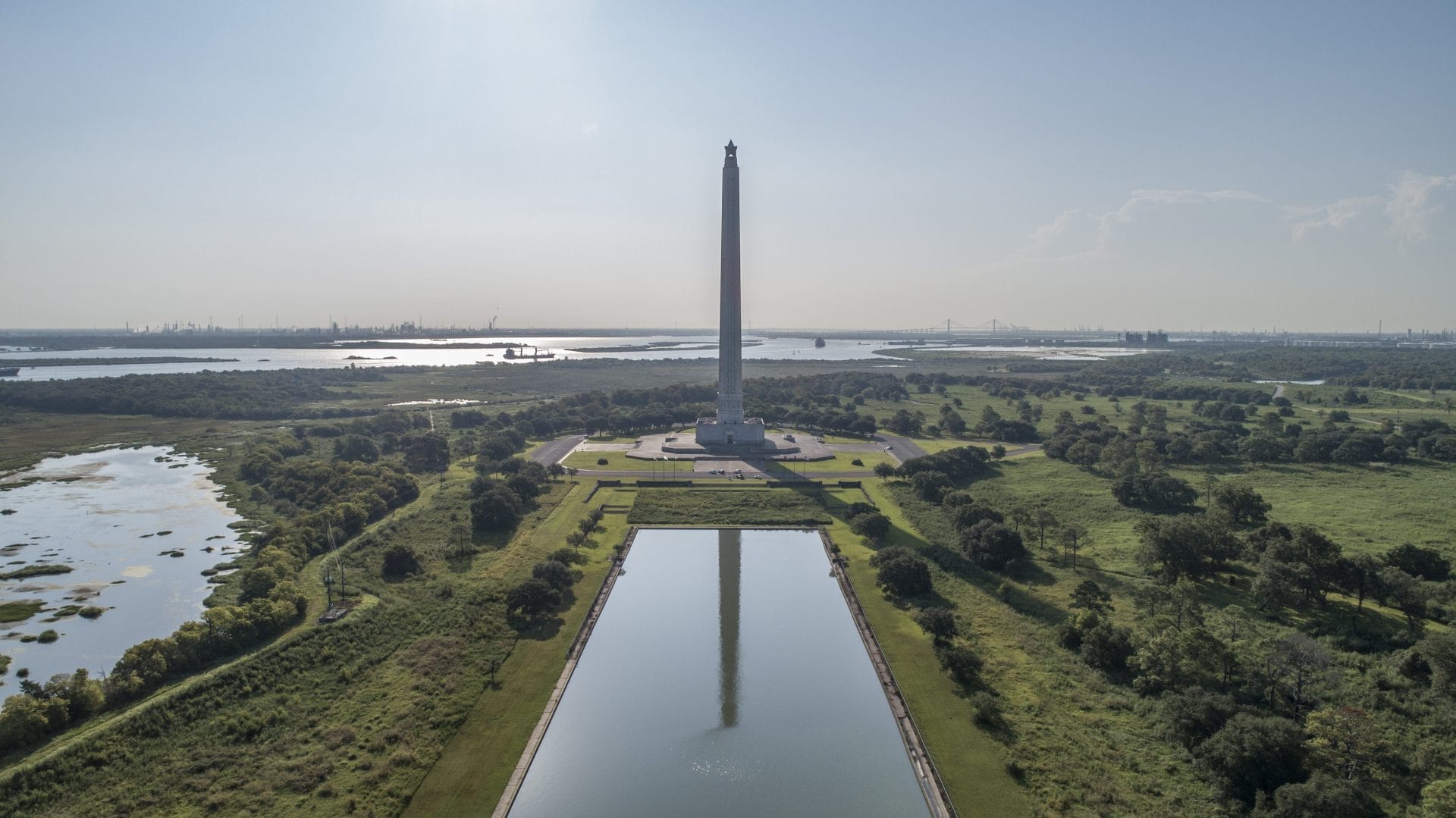 Historical Landmarks