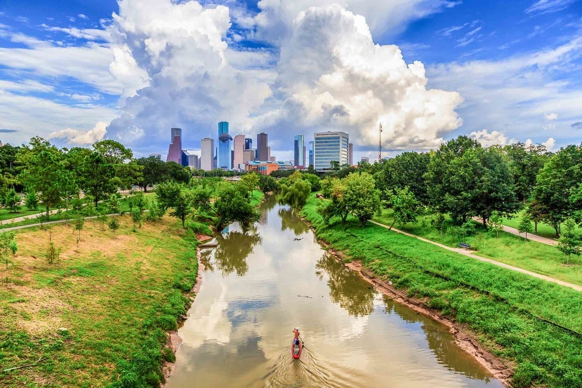 Parks and Outdoor Activities