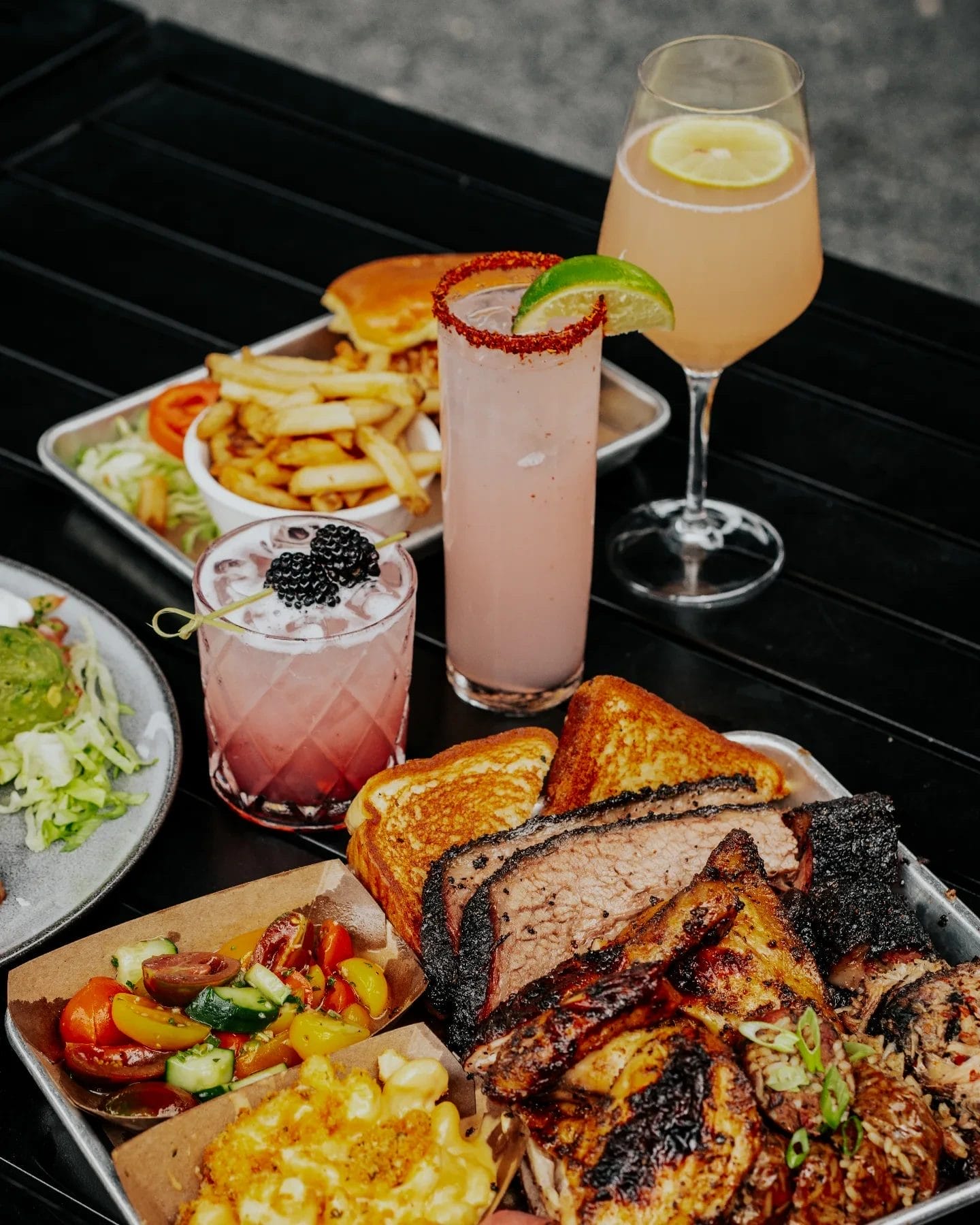 Father’s Day Brunch in Houston