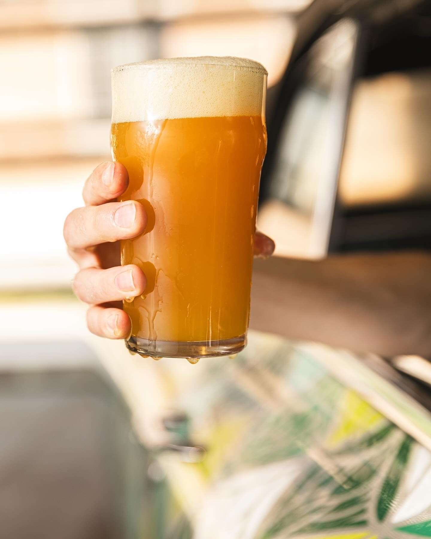 Brewery Tour in Houston