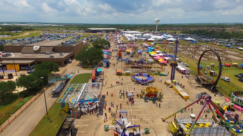 Strawberry Festival concert 2025