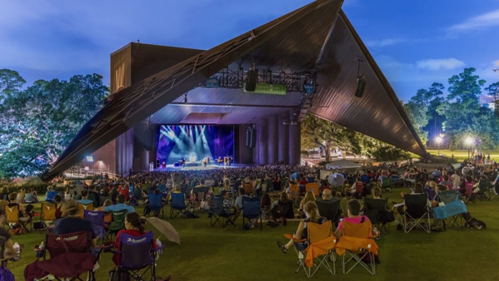 Things to do alone in Houston May