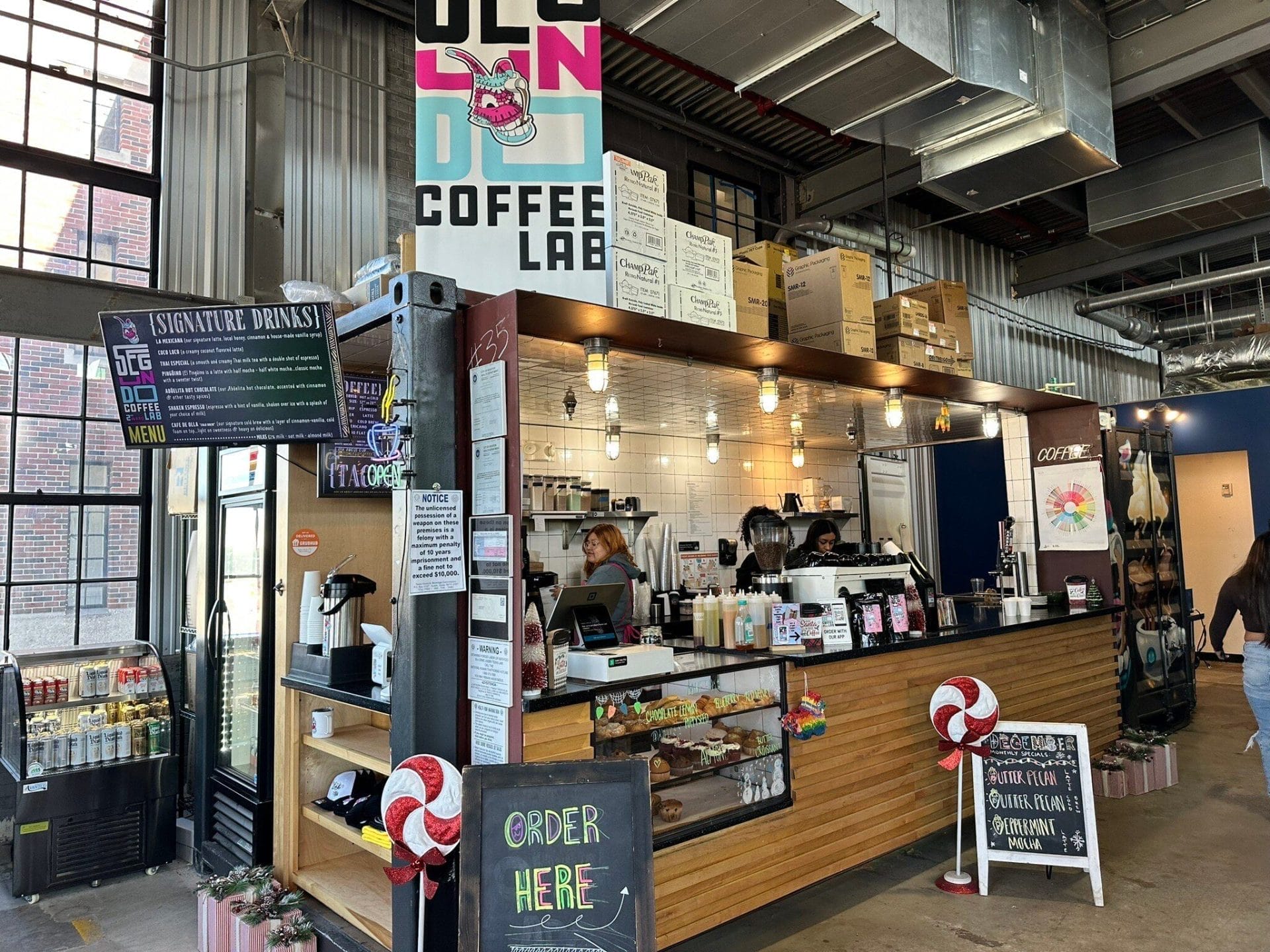 Things to do alone in Houston May