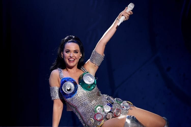 Katy Perry - Best things to do