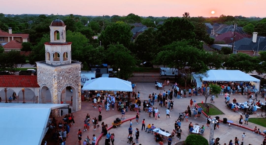 Houston Greek Fest - Best things to do