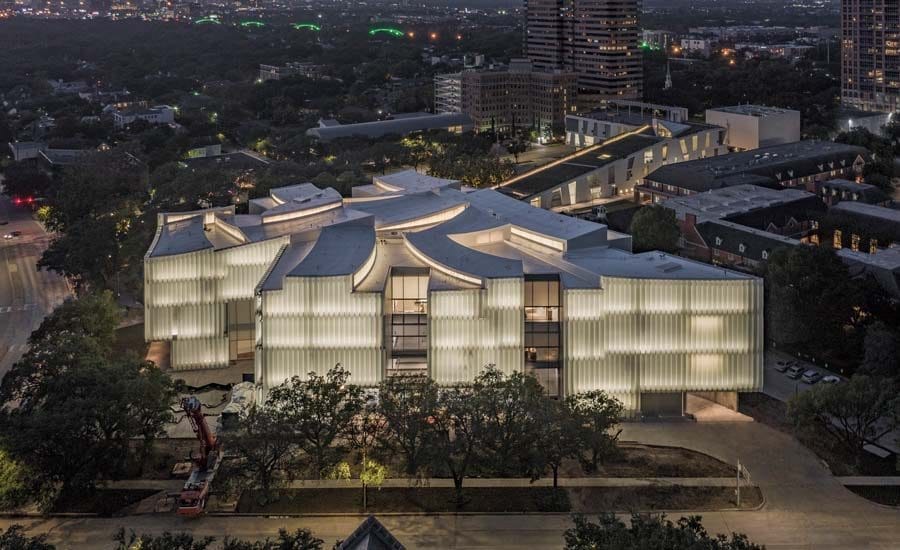 Free Things To Do in Houston May
