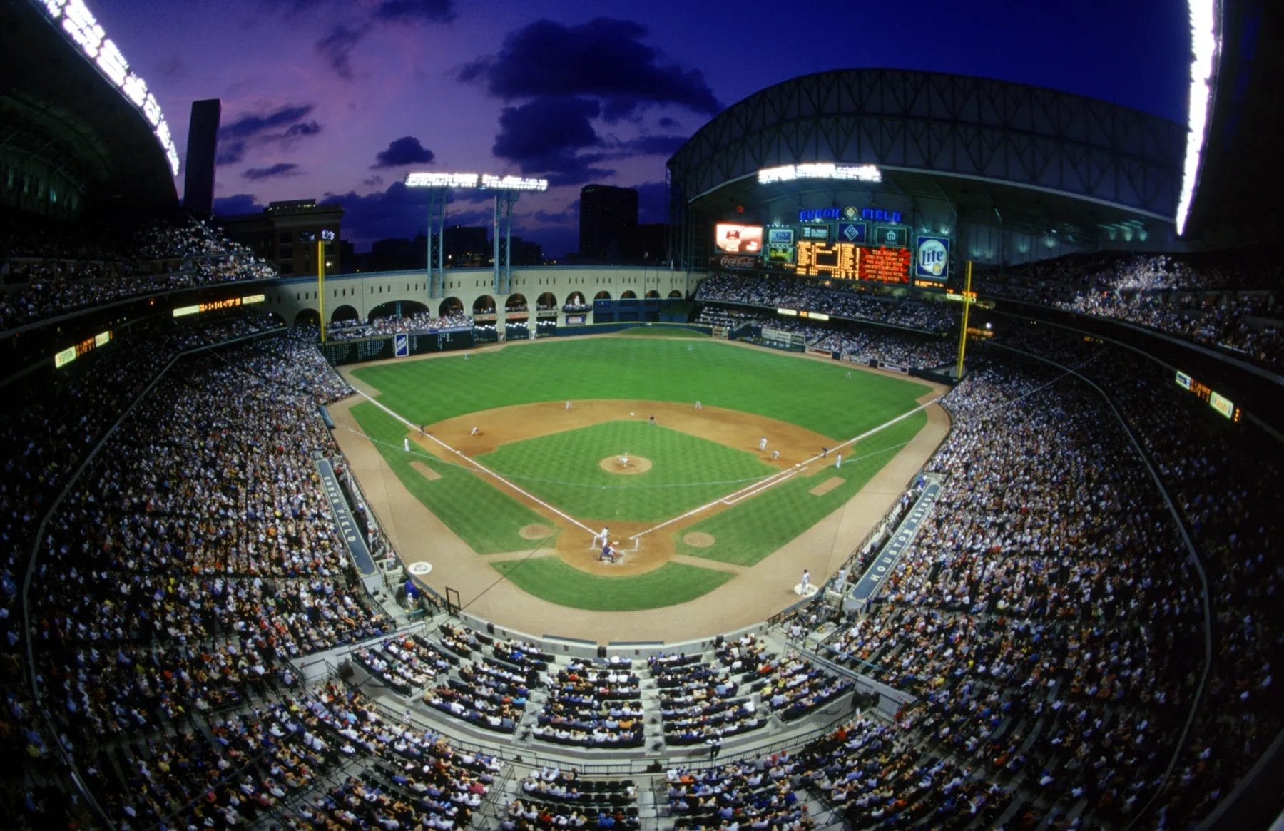 Houston Astros MLB