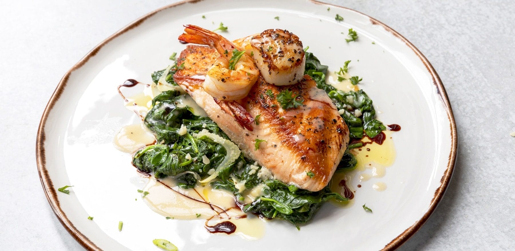 Pappas's Seafood House