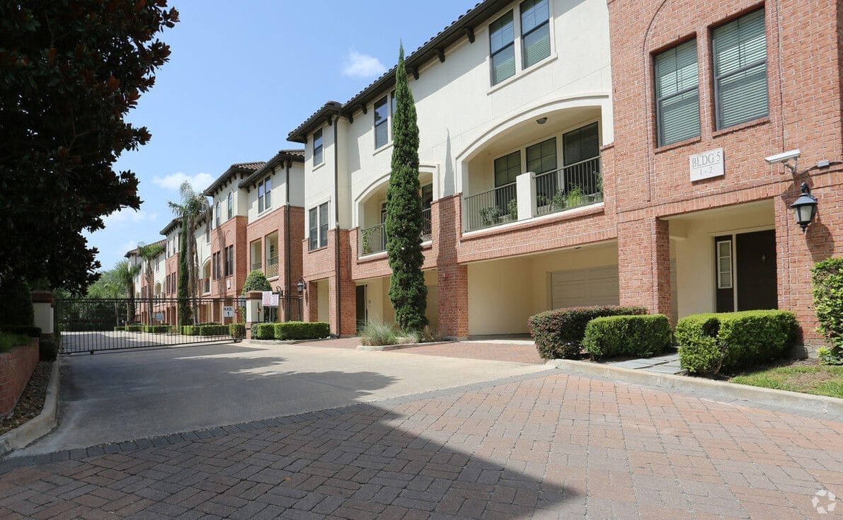 Best Neighborhoods  | Braeswood