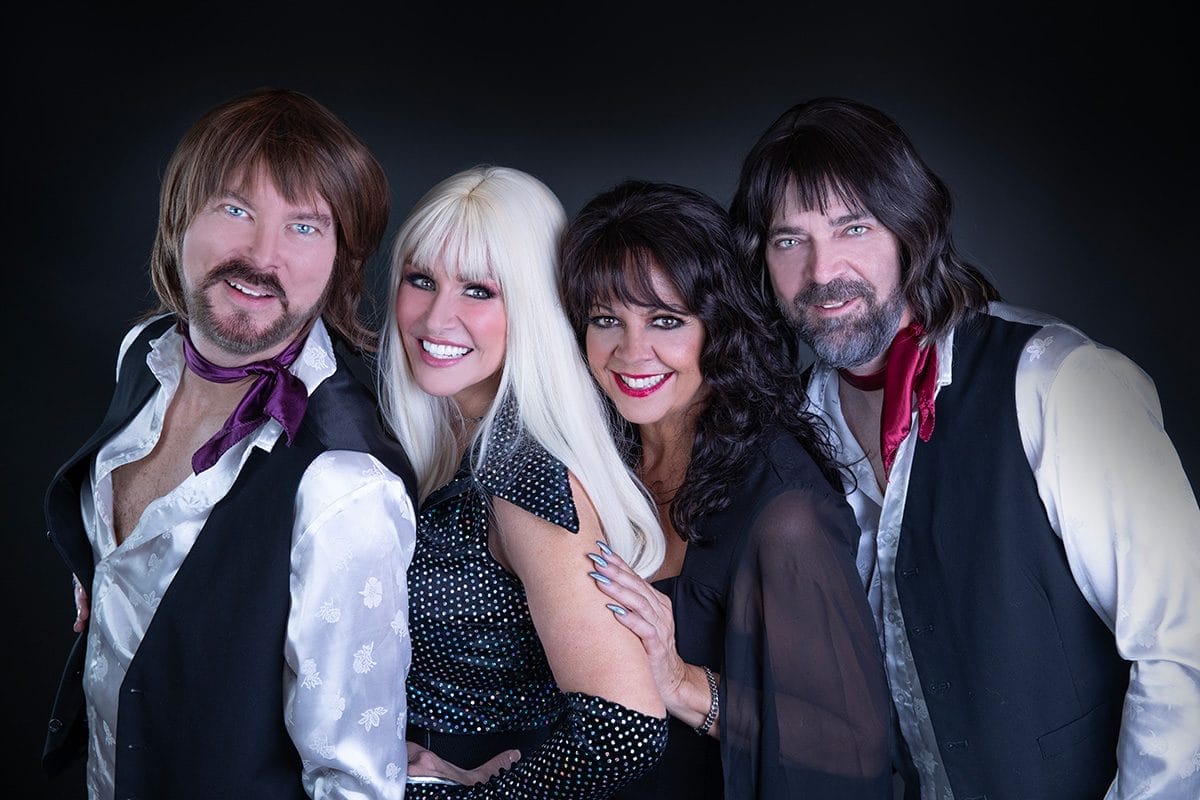 ABBA