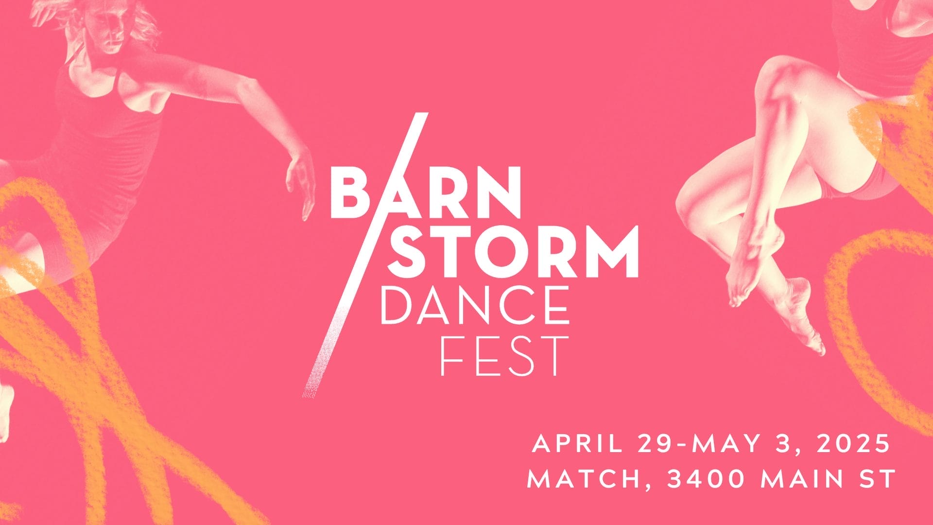 Dance Source Houston Announces Barnstorm Dance Fest 2025 : The Dance DiSH – A Publication of Dance Source Houston