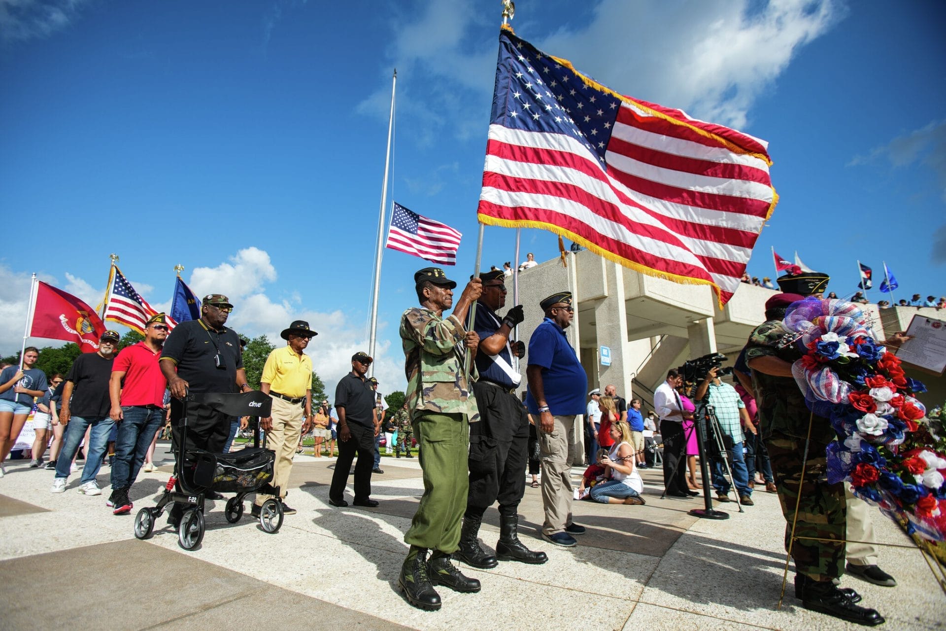 Memorial Day