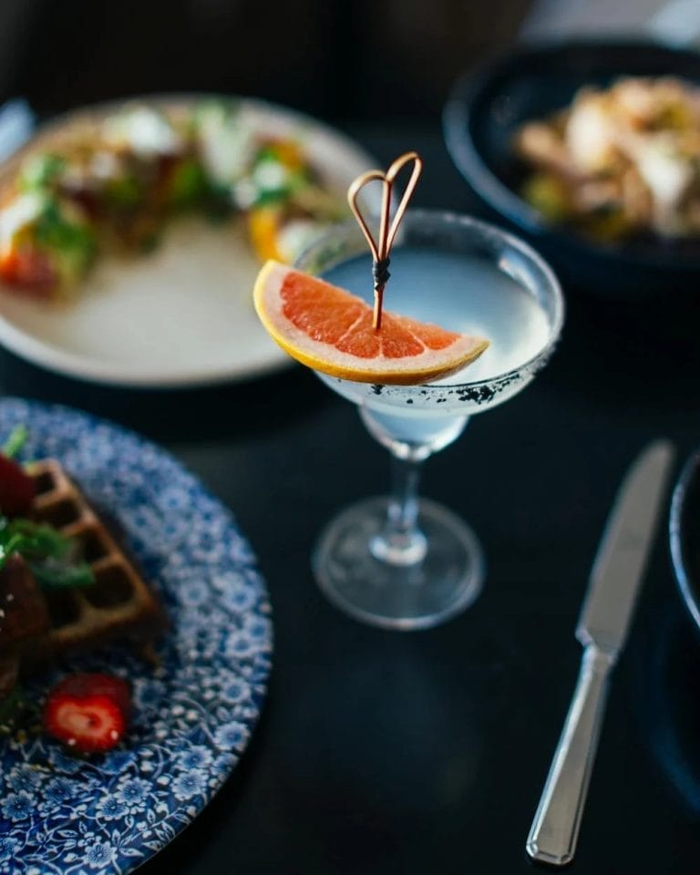 15+ Best Mother’s Day Dinner Spots in Houston