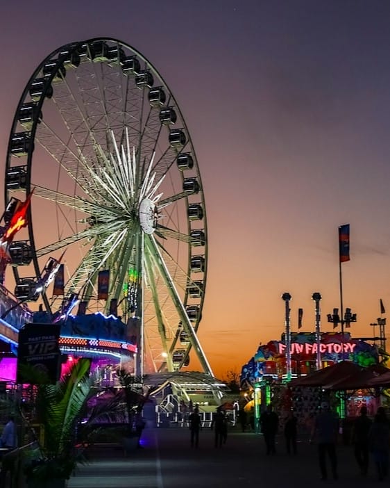 Things to Do in Houston This Weekend & Every Weekend | 365 Houston