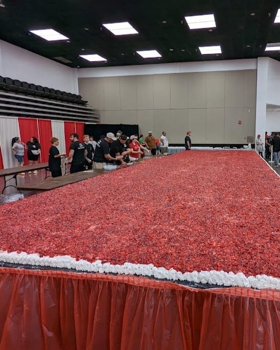 Pasadena Strawberry Festival guide