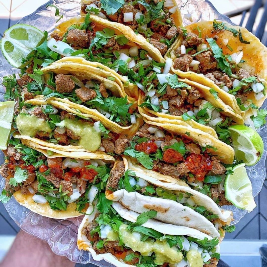 Budget-Friendly Houston Restaurants - Tacos Tierra Caliente & Barbacoa