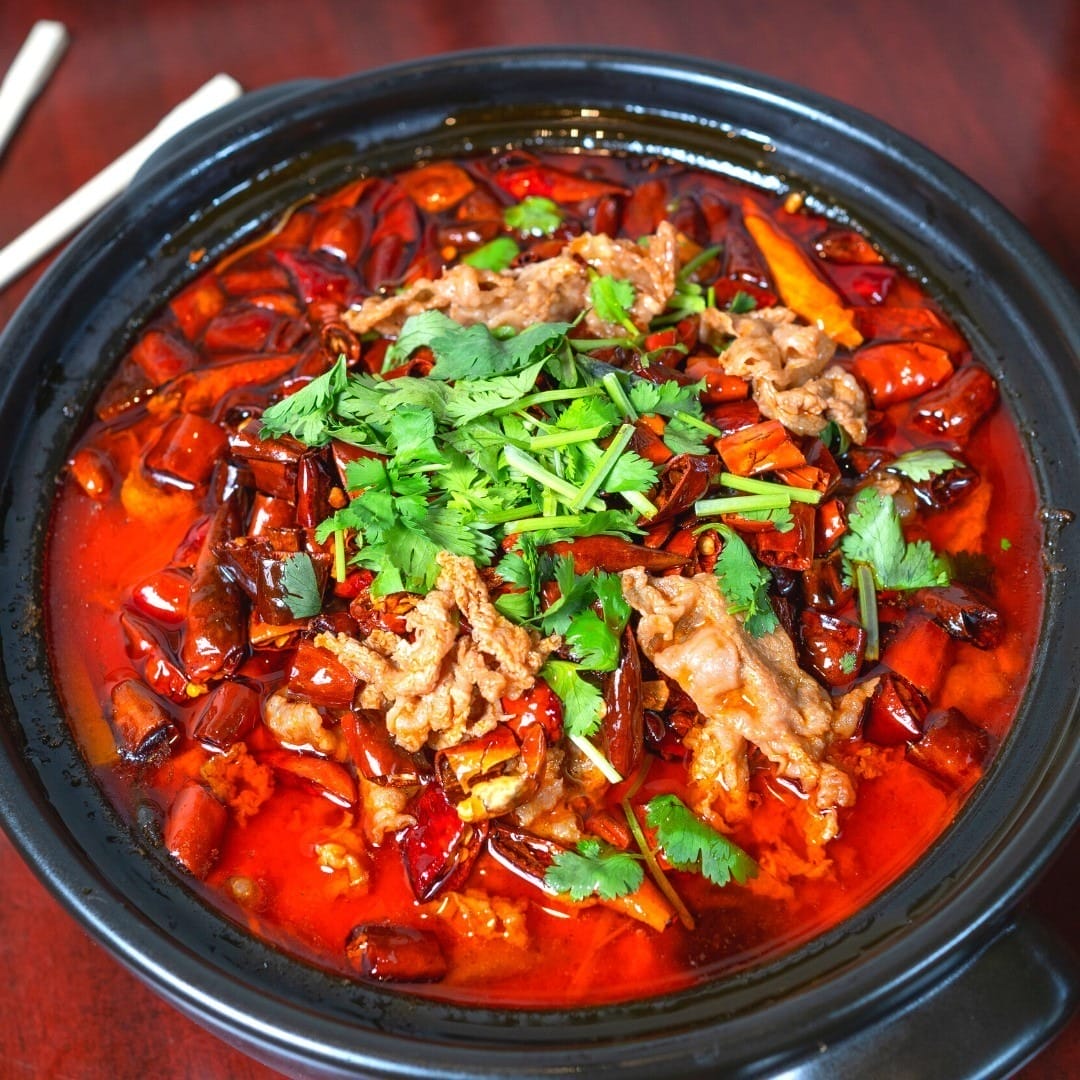 budget-friendly Houston restaurants - Tiger Noodle house