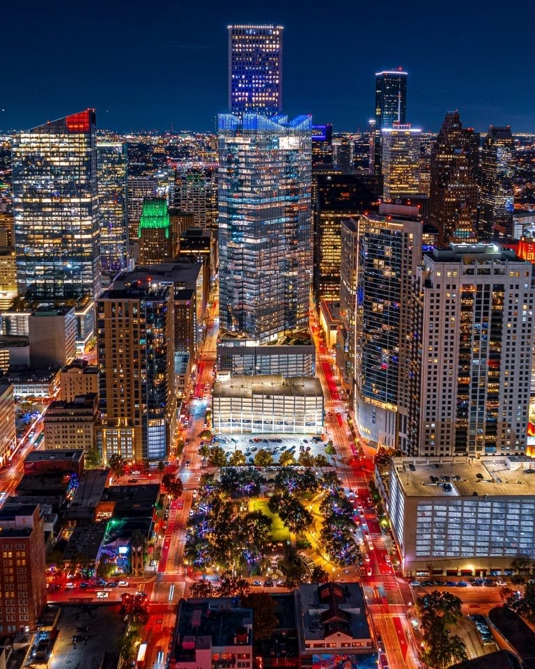 10+ Mistakes People Make When Visiting Houston & How to Avoid Them