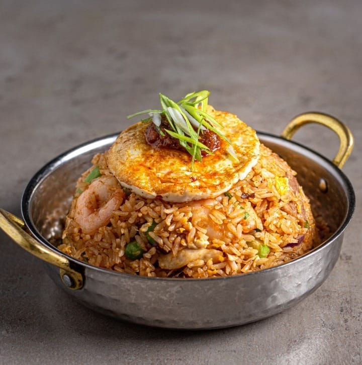 Budget-Friendly houston Restaurants - Phat Eatery