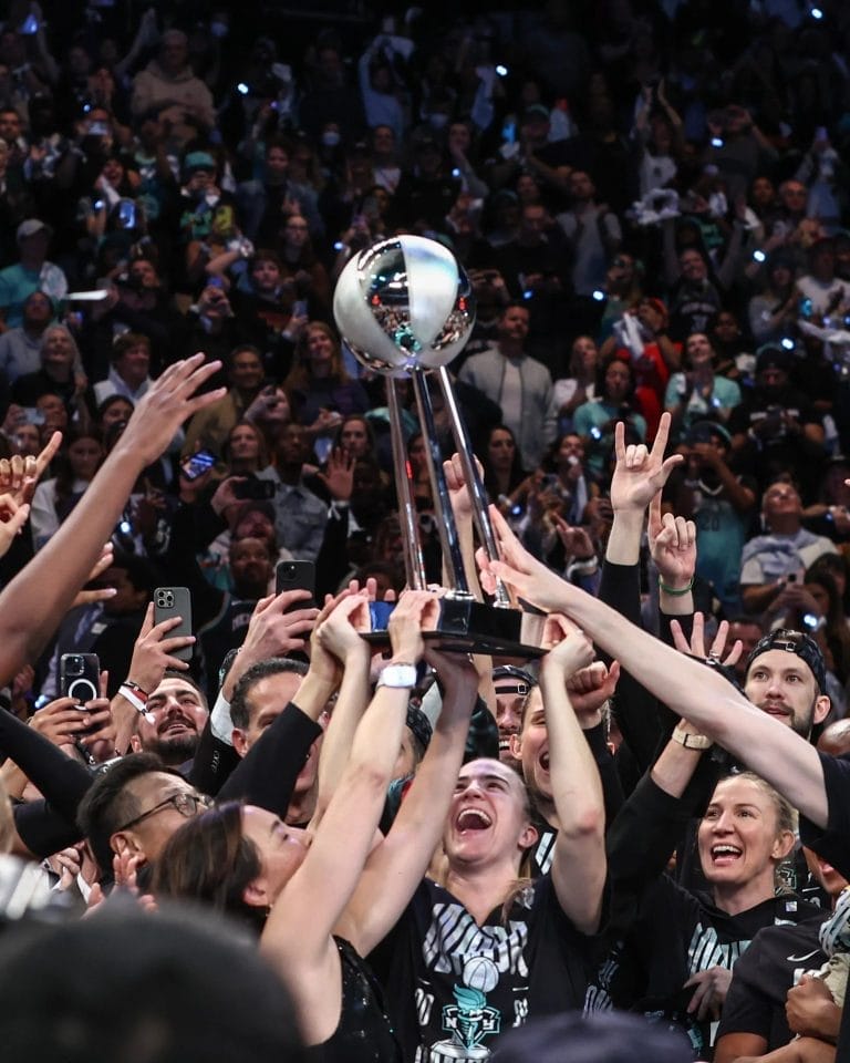 New York Liberty