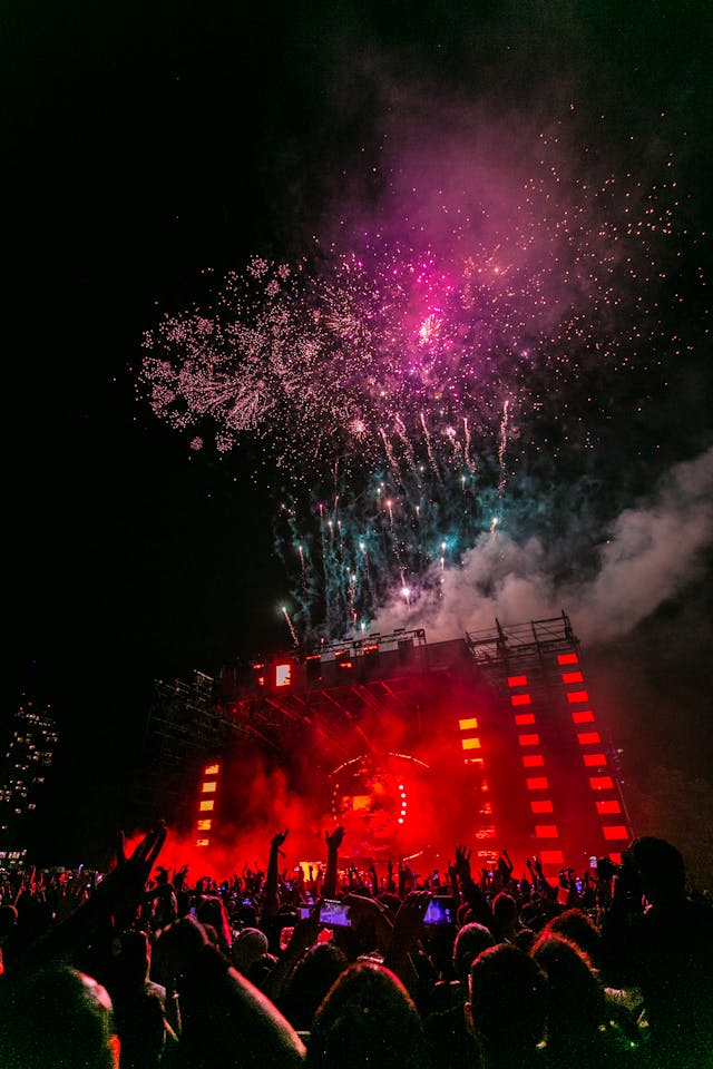 28th Annual Red Summer Festivals in Houston