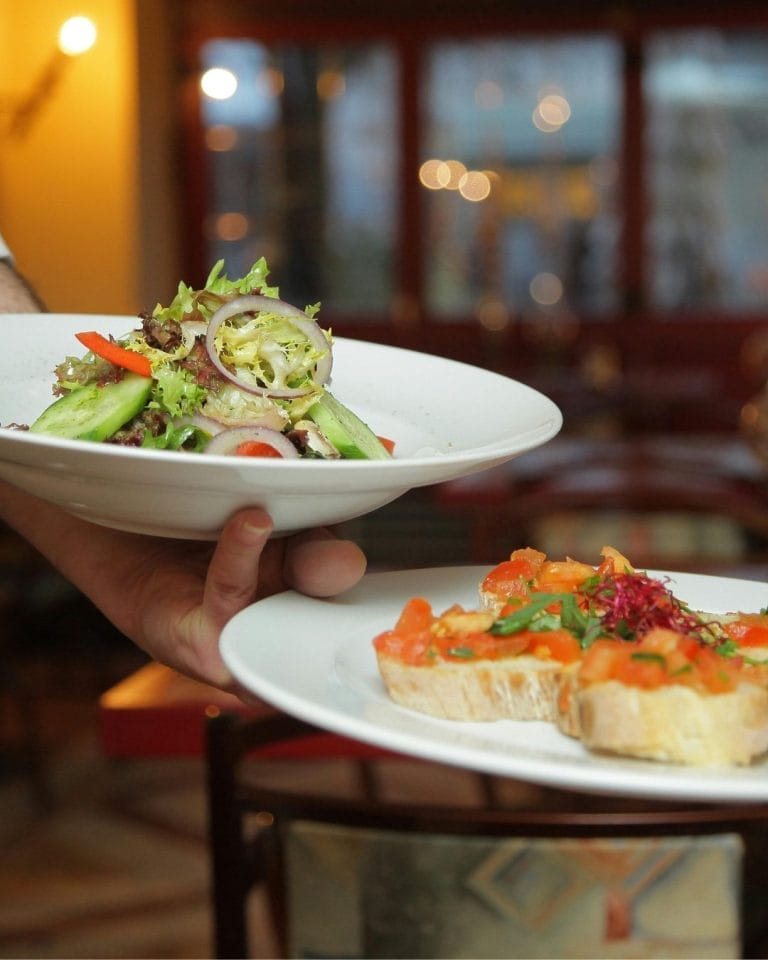 Family-Friendly Restaurants in Midtown Houston