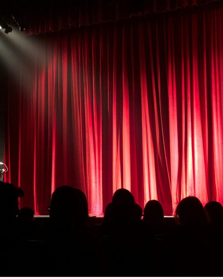Best Comedy Shows In Houston 2025: Laugh Out Loud