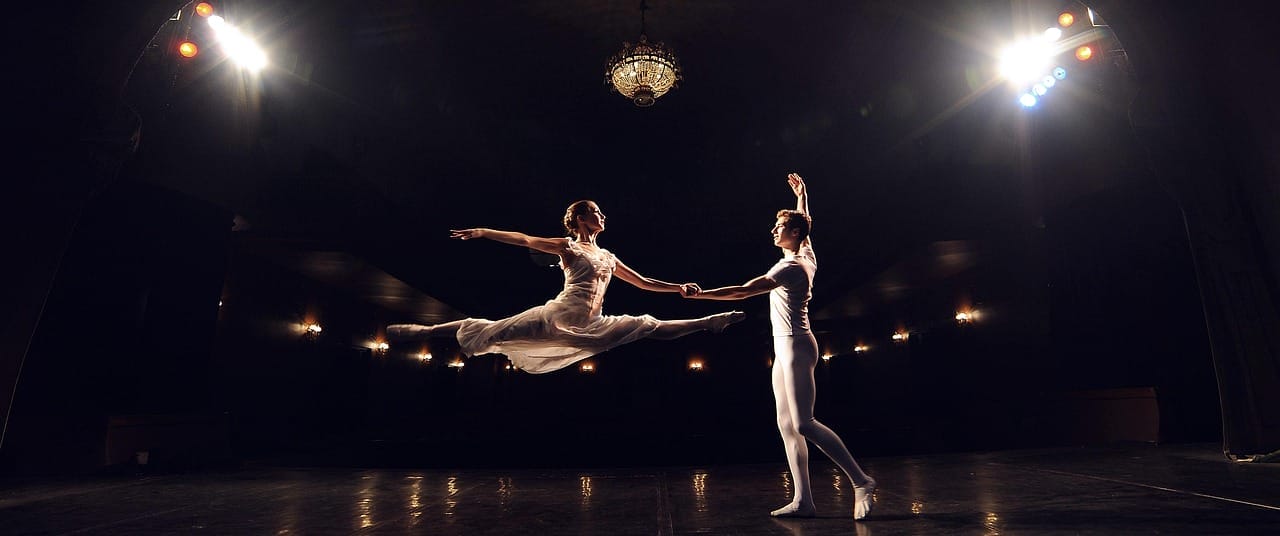 Houston Ballet: Raymonda Events in Houston
