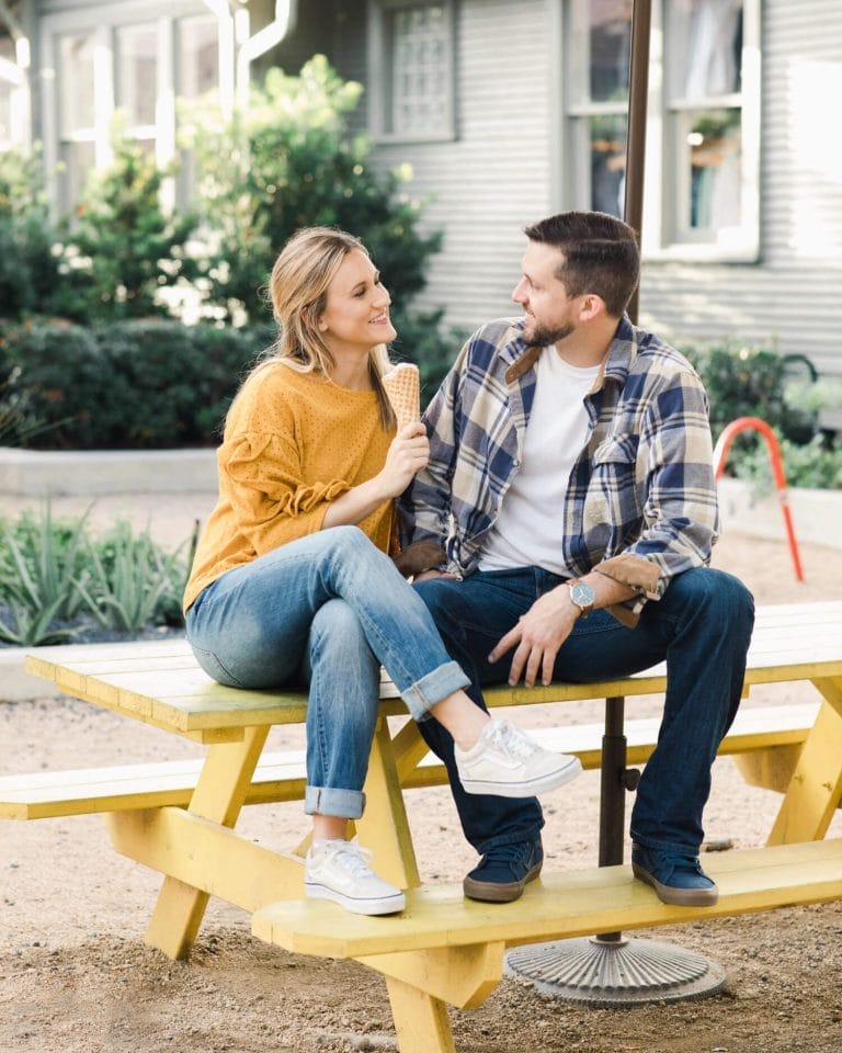 Summer Date Night Ideas in Houston